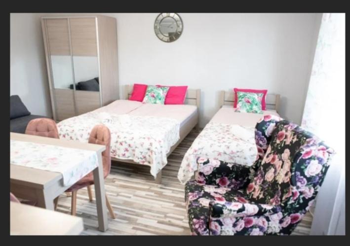 Homestay Anna Bolda Wladyslawowo