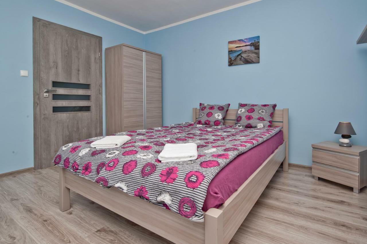 Anna Bolda Homestay Wladyslawowo