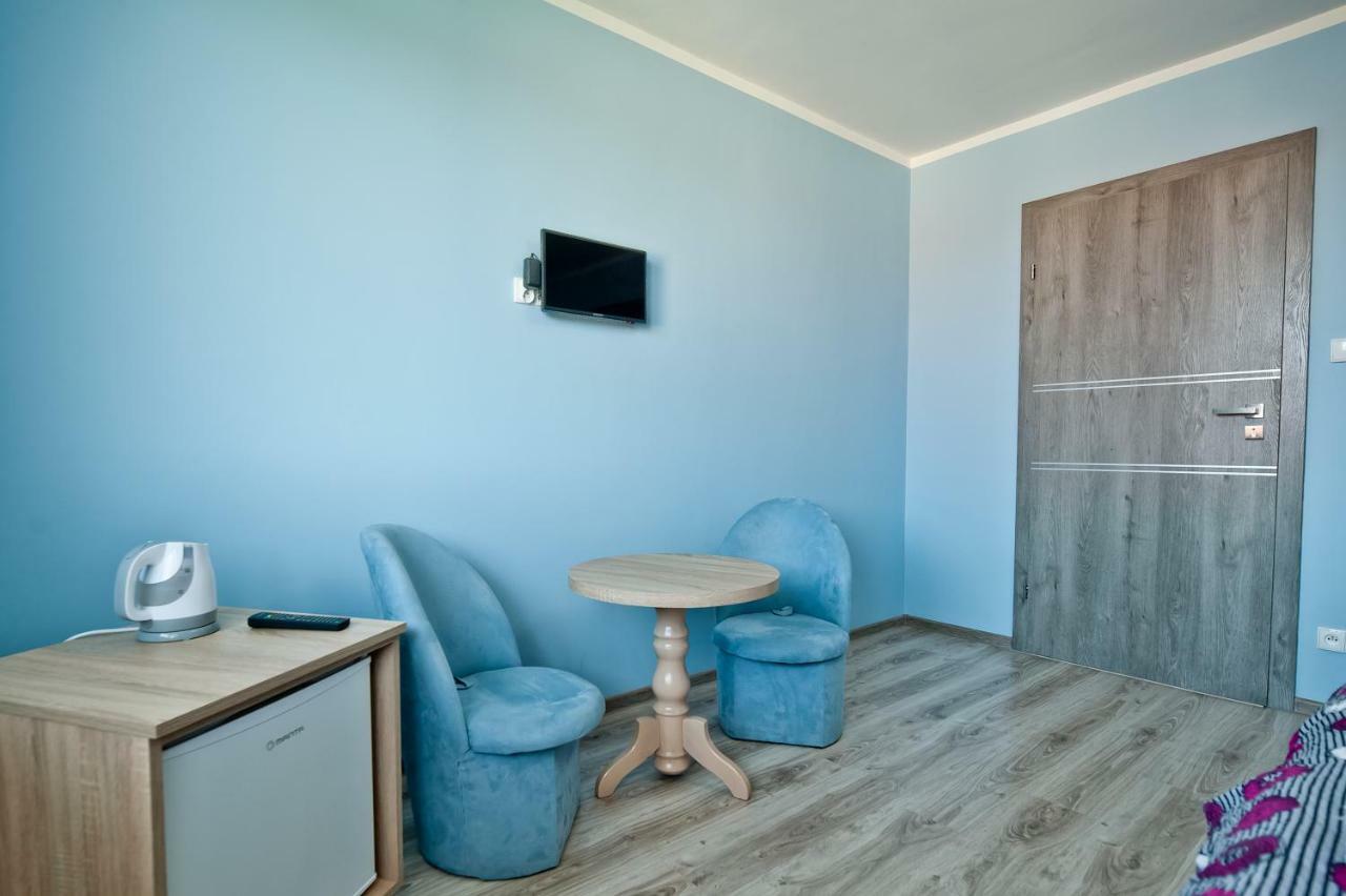 Anna Bolda Homestay Wladyslawowo