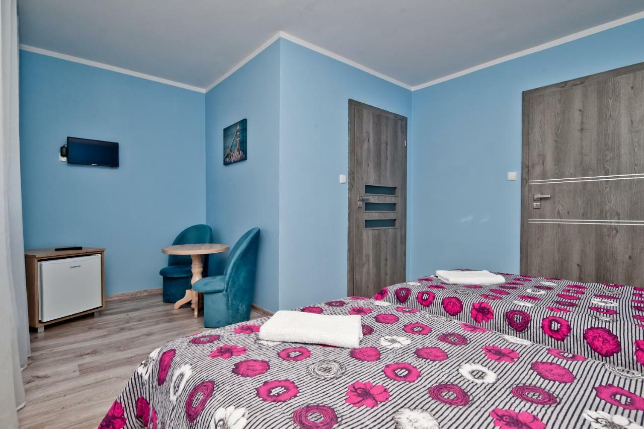 Homestay Anna Bolda *