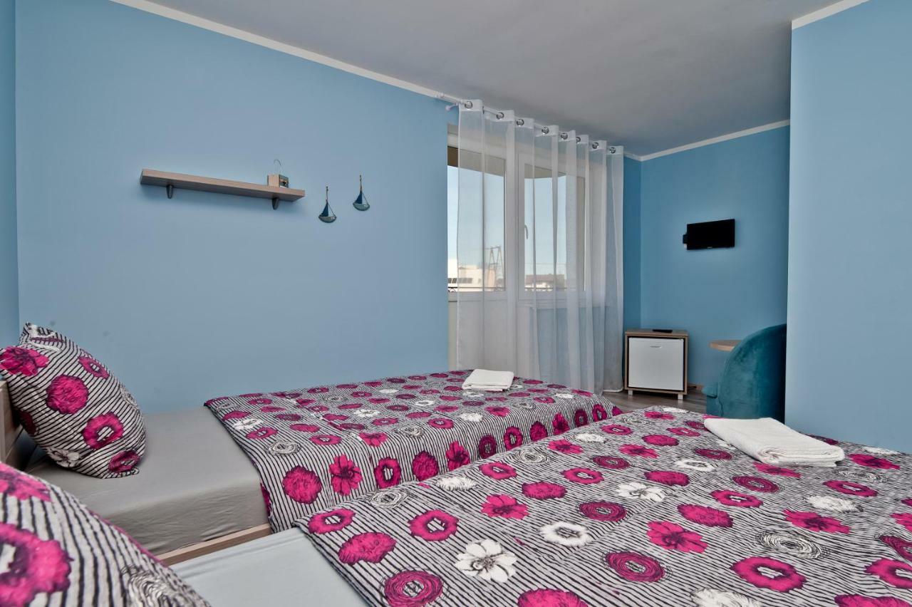 Homestay Anna Bolda