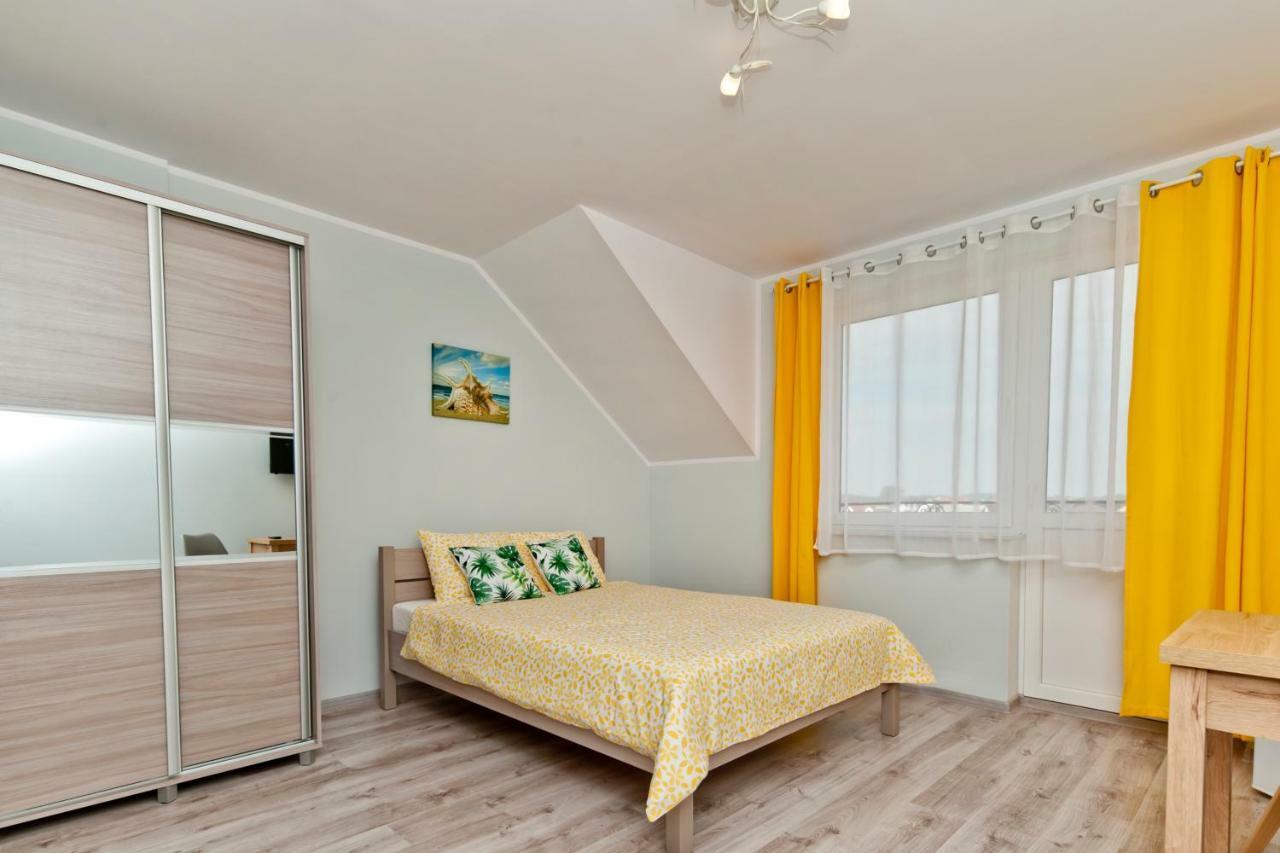 Homestay Anna Bolda *